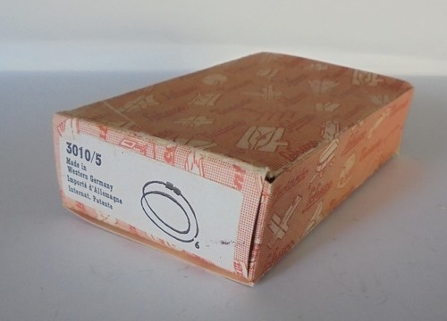 Repro box schuco - box, varianto