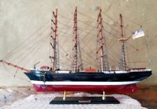 Maritime Deko Modell