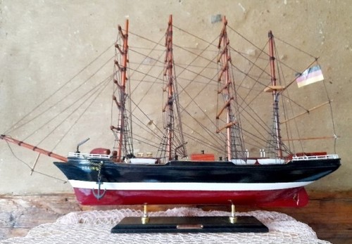 Maritime deko modell - maritime,