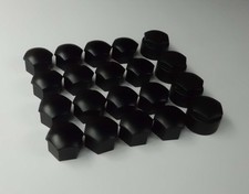 16 Original Audi Kappen für