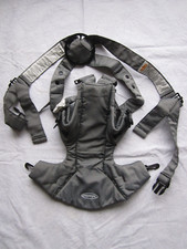 Babytrage Infantino Euro Rider