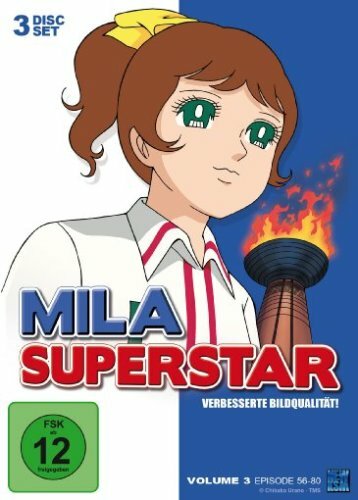 Mila superstar box - superstar, 3