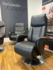 Drehsessel  EC22138 Hukla 4 Motoren Aufstehhilfe Herz Waage AKKU  vorrätig