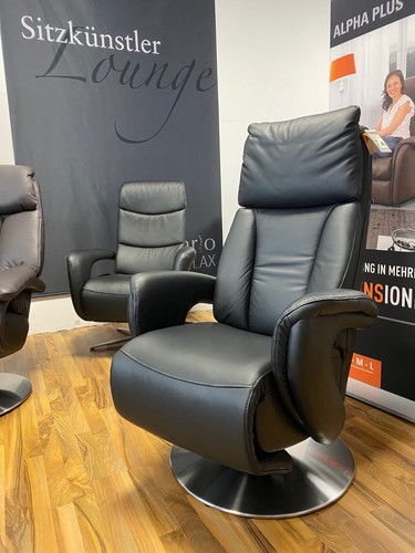 Drehsessel ec22138 hukla 4 - drehsessel,