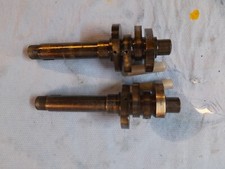 Ducati 900SS/M900 Nockenwellen