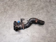 VW Golf 2 GTI G60 1.8 PG 160PS Wasserflansch Zylinderkopf vorne #19814