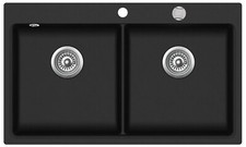 Victory Granitspüle W-DB860