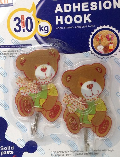 Stück süße kleiderhaken - stück,