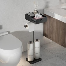 Toilettenpapierhalter