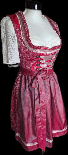 Marjo dirndl damen 40 - marjo, gr.