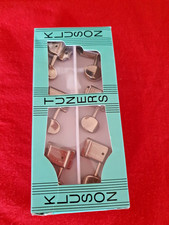 Kluson Vintage Mechanik 6 String MLV6LN