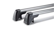 Volkswagen Tragstäbe T-Nut