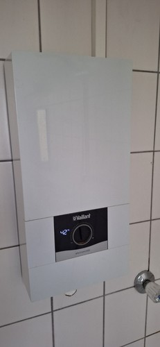 Vaillant ved 8 - /, 24