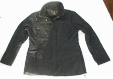 Barbour XL 42 - Damen Stepp