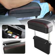 Stück Mittelarmlehne Schwarz