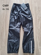 CMP Kinder Regenhose Gr. 116