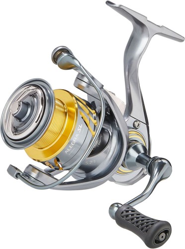 Balzer alegra 7250 by - balzer, sl