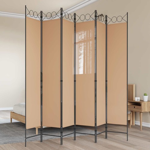 Paravent stoff raumteiler - paravent,