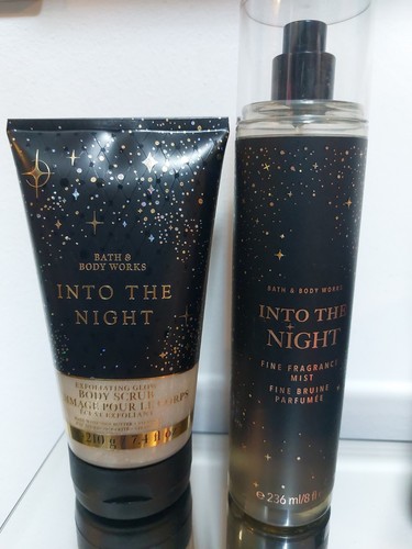 Bath body works into - works, the