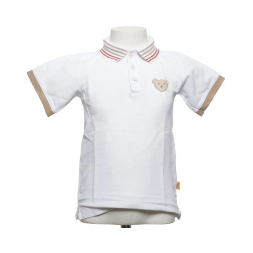 Steiff poloshirt größe - steiff,, poloshirt,