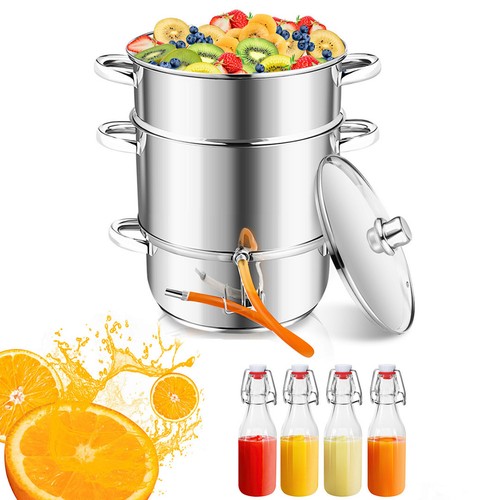 Induktion dampfentsafter aus - induktion,
