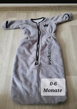 Baby Schlafsack von Puckababy