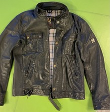 Belstaff Gangster 19 69 Gold