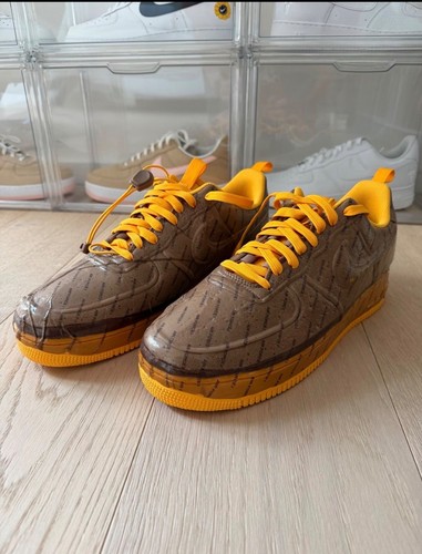 Nike air force low - 1,