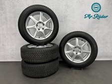 VW Caddy V SK Passat 3G T-Roc