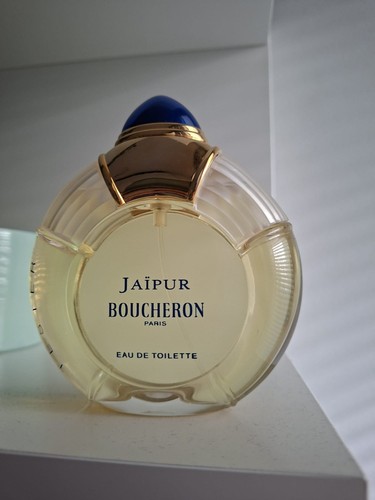 Boucheron jaipur eau - boucheron,