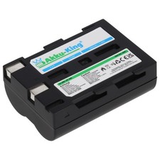 Akku für Sigma SD14 SD1 SD15