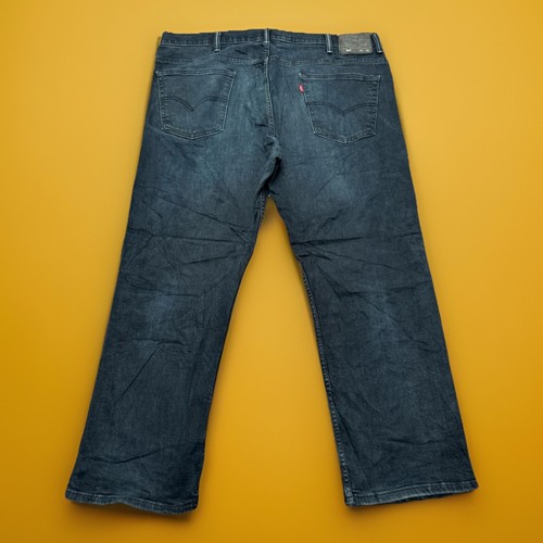 Levi 569 loose straight - loose,