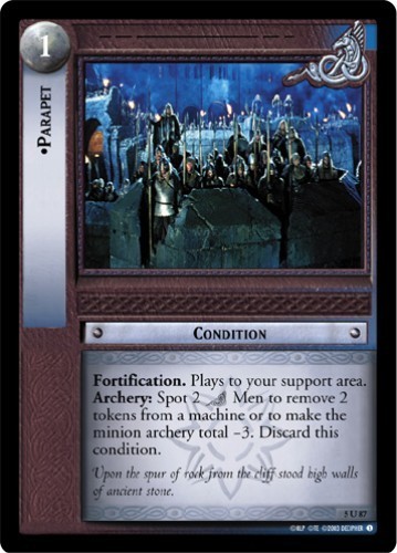 Trading card der herr - -,