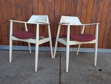 60er Sessel Vintage Wilkhahn