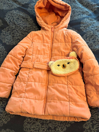 Topolino mädchen steppjacke - topolino,