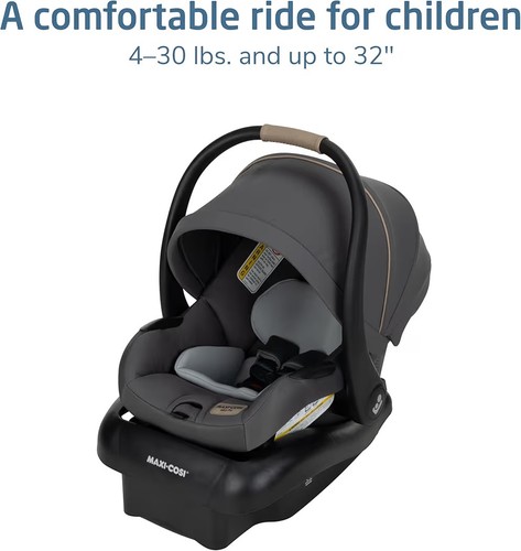 Maxi cosi mico - mico, pro