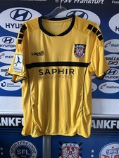 Matchworn FSV Frankfurt