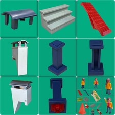 Playmobil Einfamilienhaus 3965