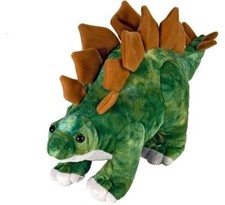 Wild Republic Stegosaurus 25