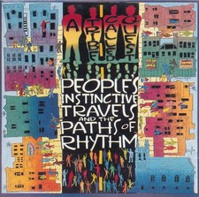 A Tribe Called Quest -