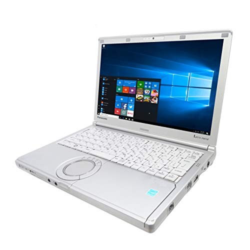 Panasonic let note - panasonic,