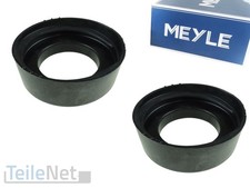 2x Meyle Federteller Auflage Federaufnahme 18mm für Mercedes W202 W124 W210 etc