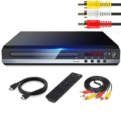 Dvd player mp3 - player, video