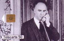Telefonkarte frankreich tel - telefonkarte,