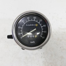 Yamaha XV 535 Cockpit Tacho Drehzahlmesser Instrumente 76512