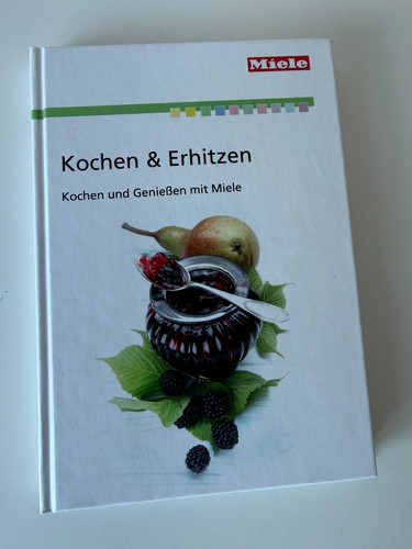 Kochen und erhitzen mit - mit, miele