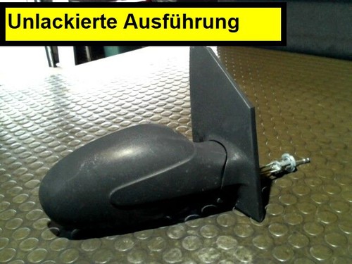 Aussenspiegel rechts - aussenspiegel,