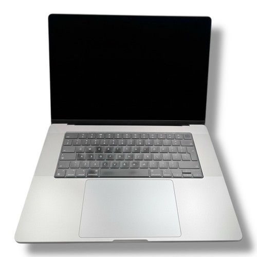 Apple macbook pro m1 - pro, 16“