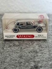 Wiking - MB 600 Pullman -