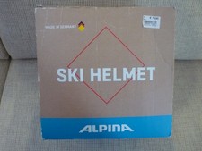 ALPINA Skihelm Snowboardhelm